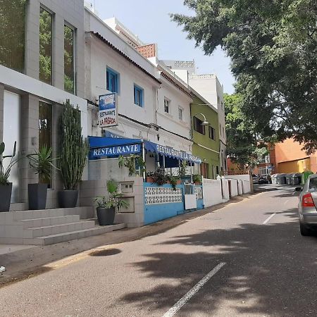 La Pasada Apartamento San Andres  Exterior foto