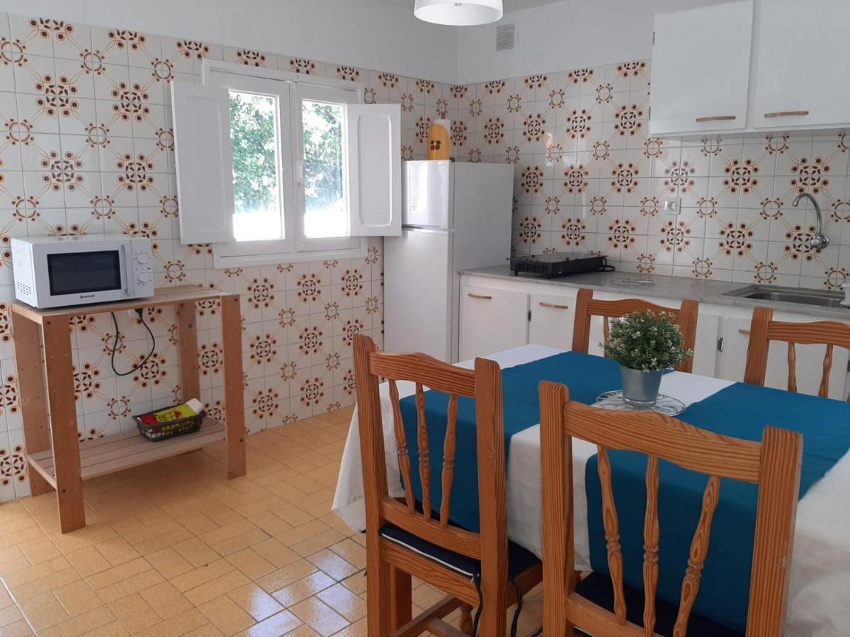 La Pasada Apartamento San Andres  Exterior foto