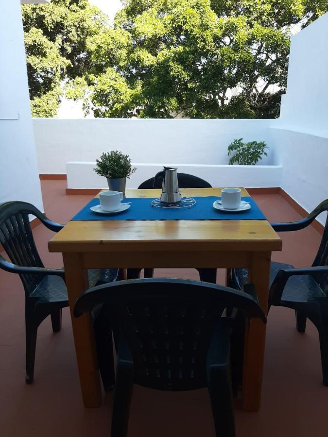La Pasada Apartamento San Andres  Exterior foto