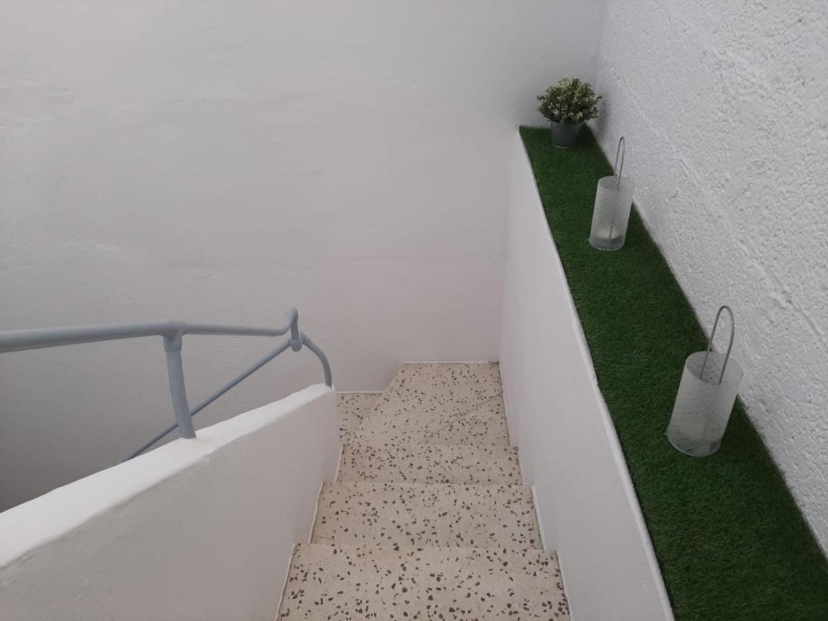 La Pasada Apartamento San Andres  Exterior foto