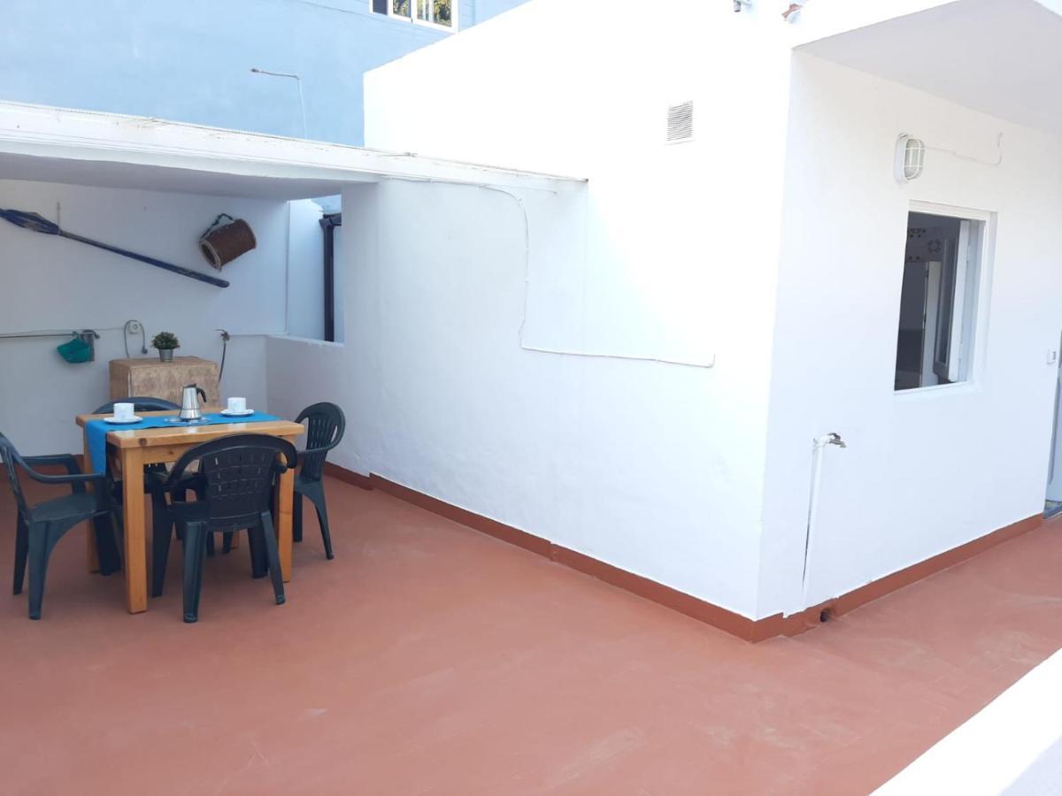La Pasada Apartamento San Andres  Exterior foto