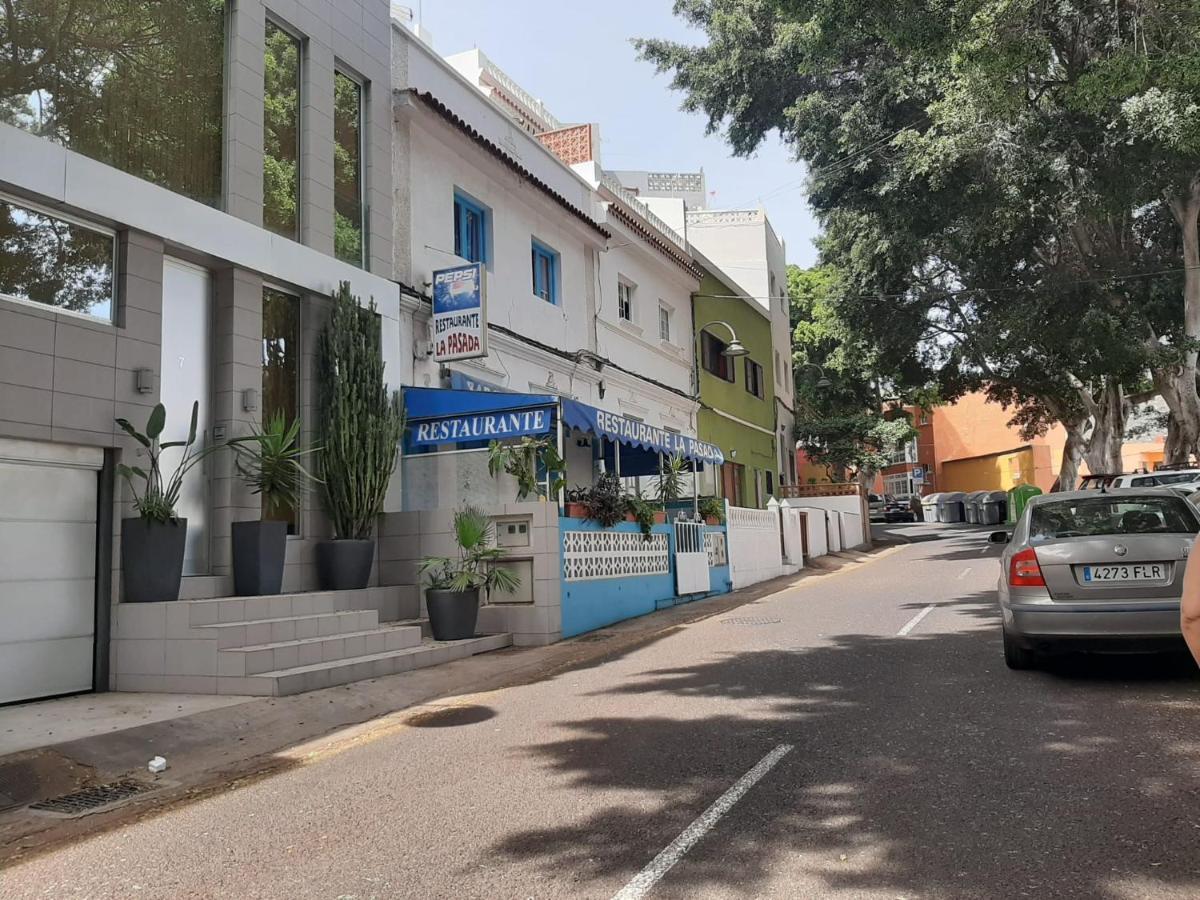 La Pasada Apartamento San Andres  Exterior foto