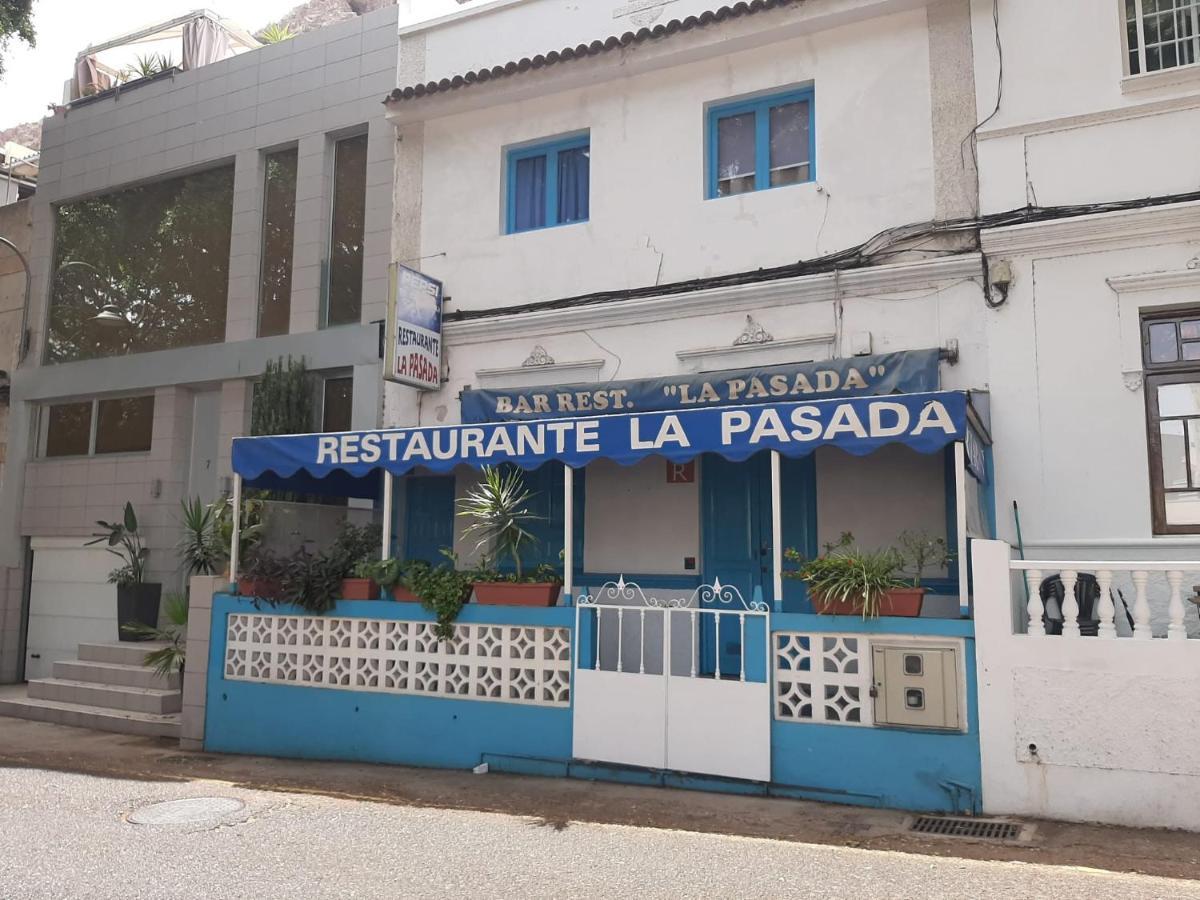 La Pasada Apartamento San Andres  Exterior foto